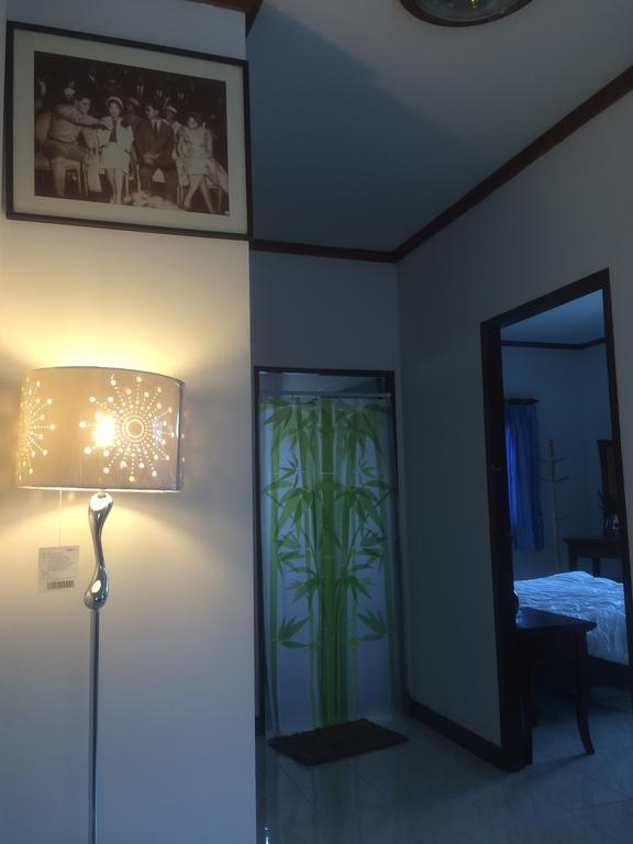 Hom Baan Chiang Mai Hotel Quarto foto
