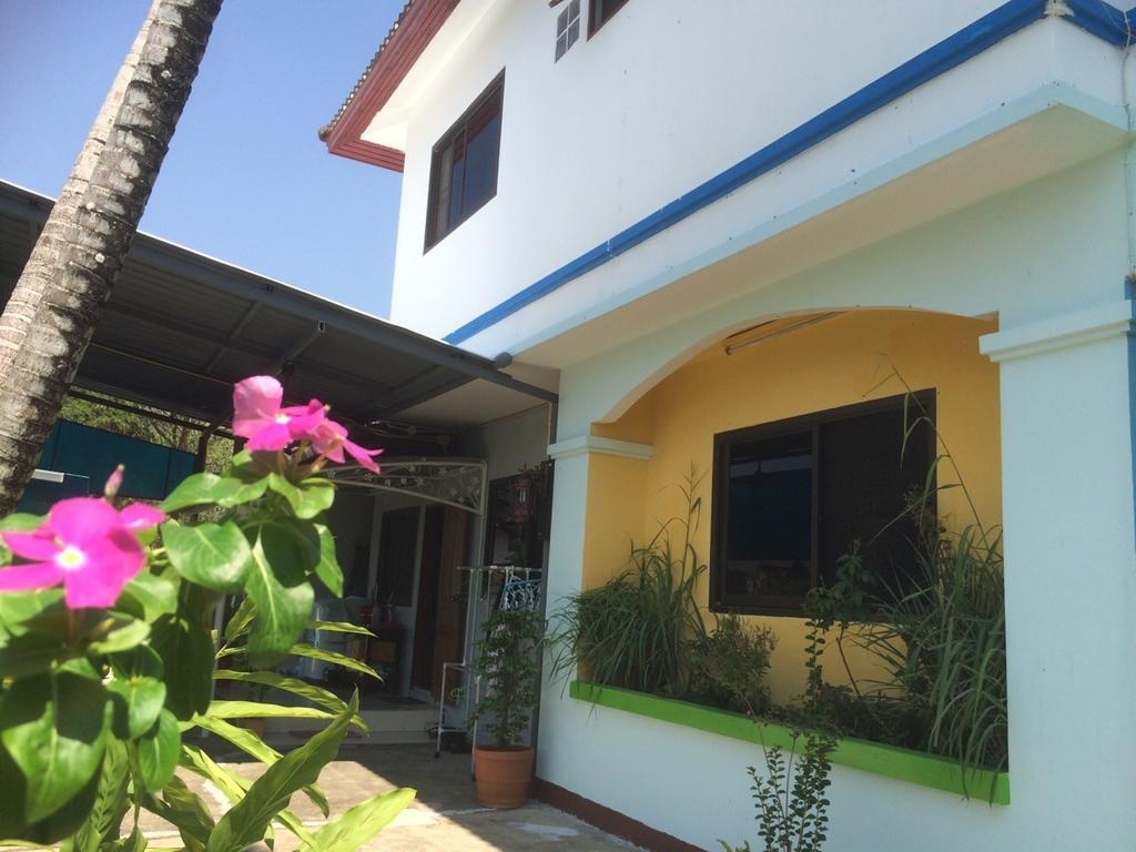 Hom Baan Chiang Mai Hotel Exterior foto
