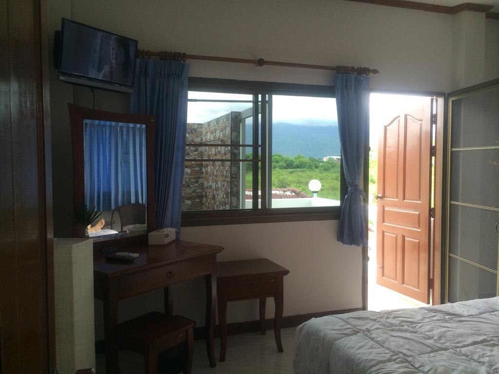 Hom Baan Chiang Mai Hotel Quarto foto