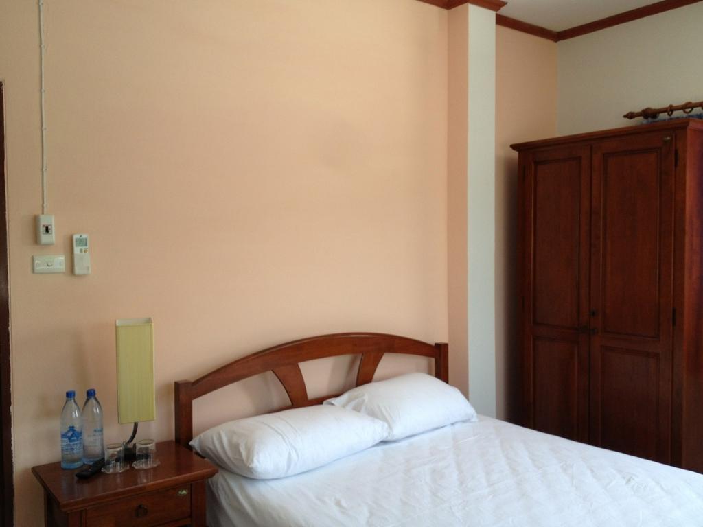 Hom Baan Chiang Mai Hotel Quarto foto