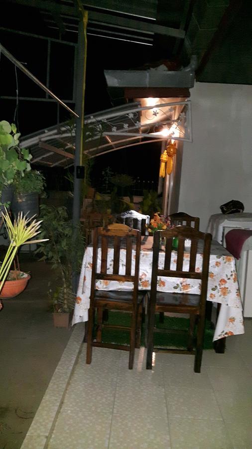 Hom Baan Chiang Mai Hotel Exterior foto